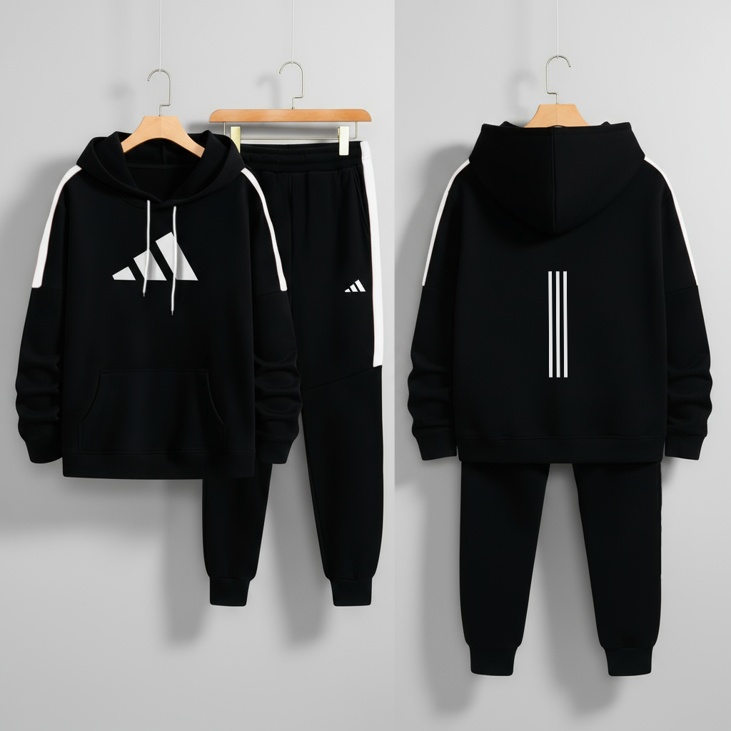 Conjunto Adidas Classic PRO (Ref. H01)