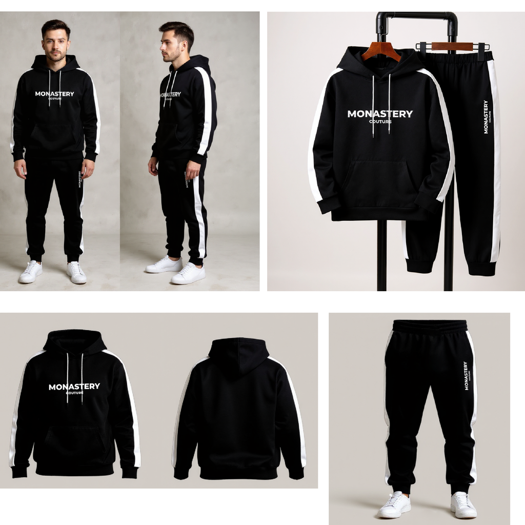 Conjunto MONASTERY Classic  (Ref. C01)