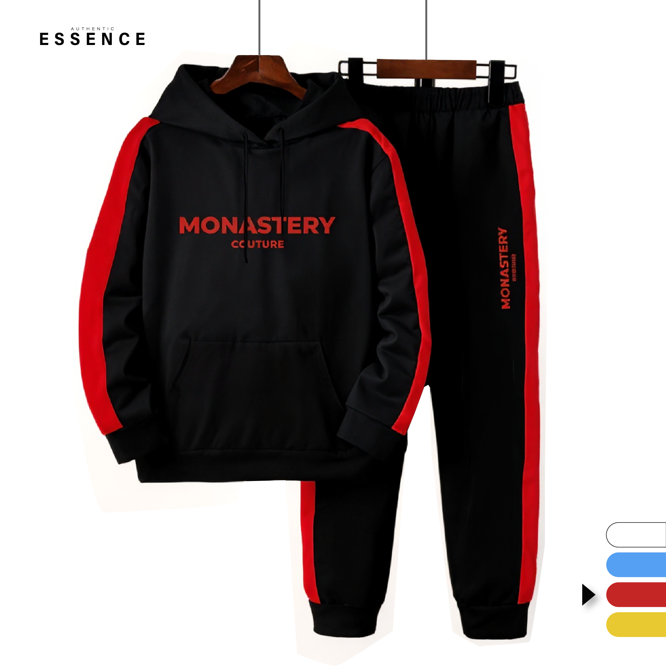 Conjunto MONASTERY Classic  (Ref. C01)