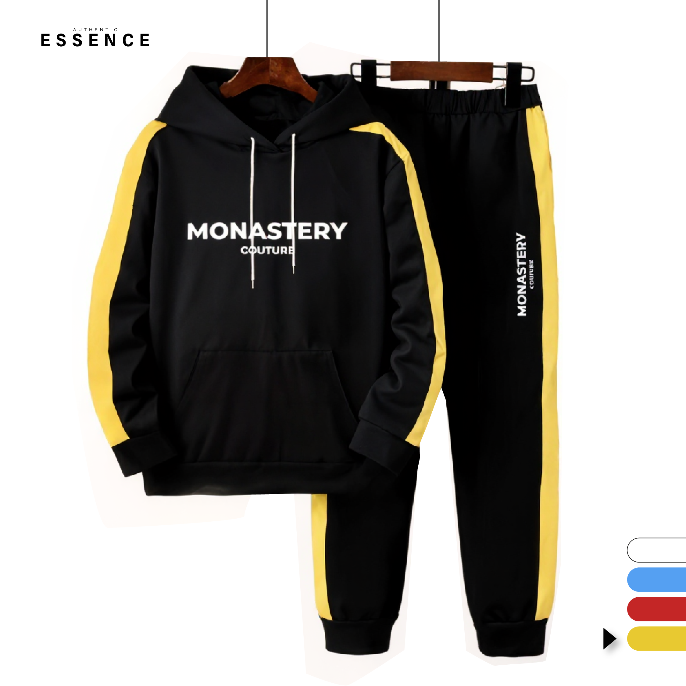 Conjunto MONASTERY Classic  (Ref. C01)