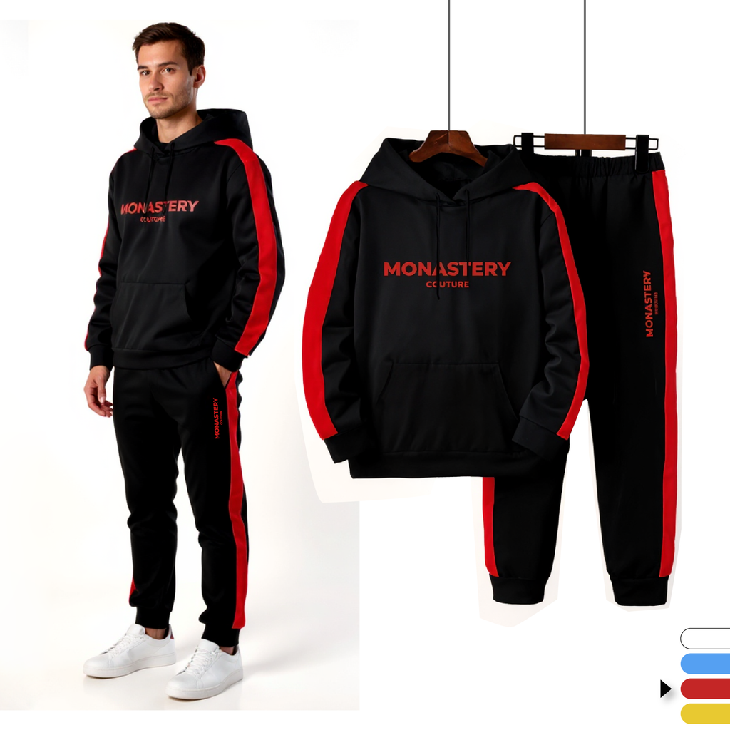 Conjunto ESSENTIALS Classic (Ref. H01)