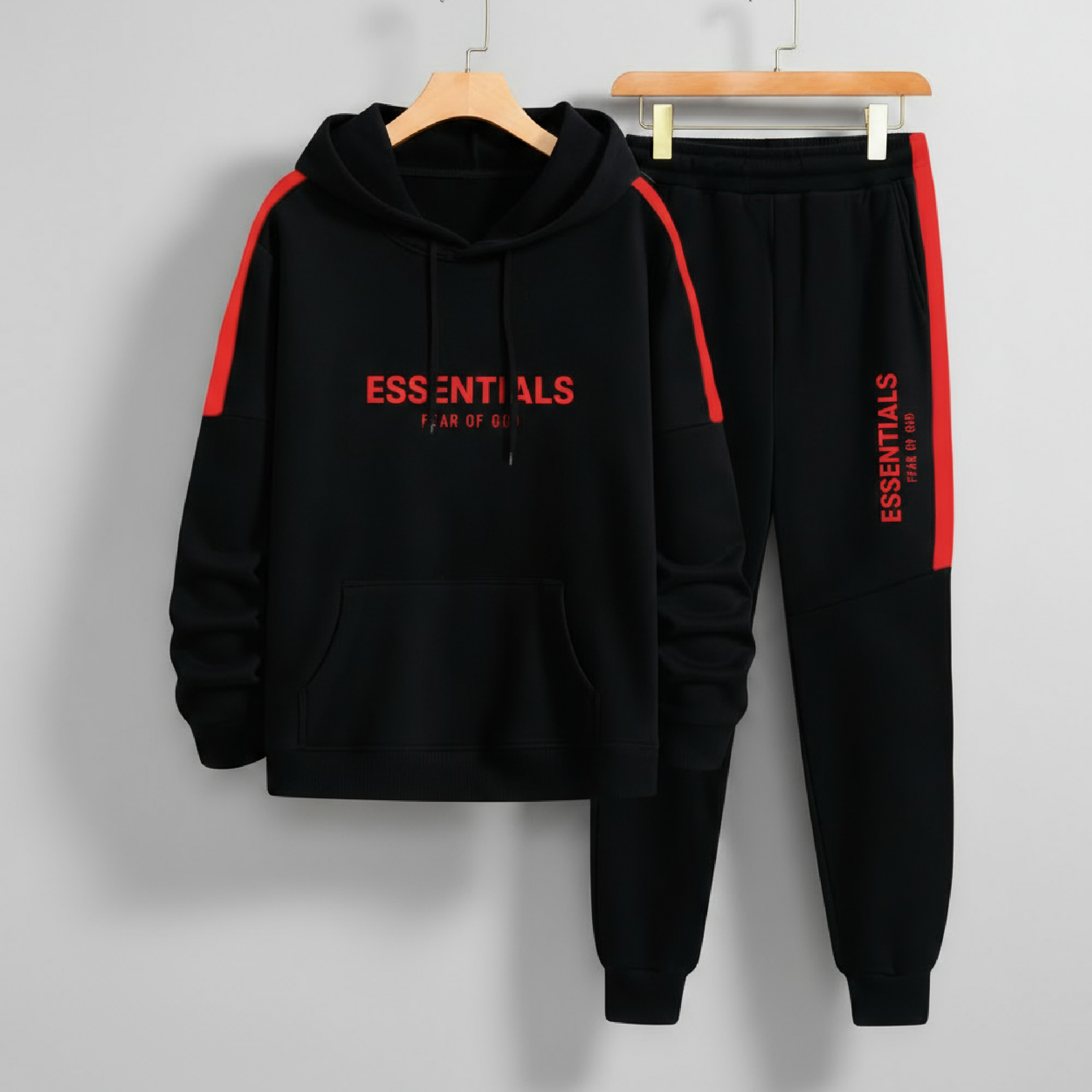 Conjunto ESSENTIALS Classic (Ref. H01)