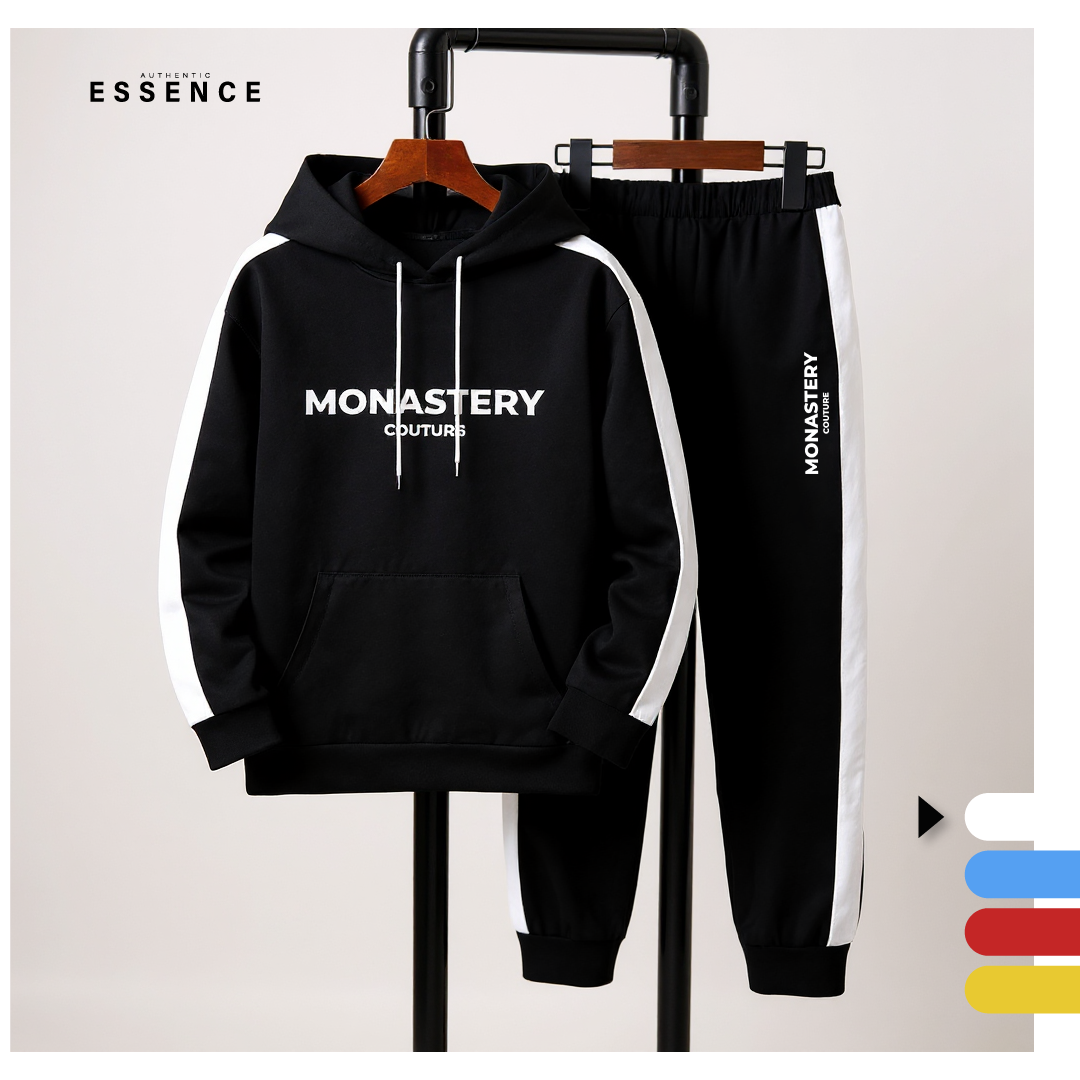 Conjunto MONASTERY Classic  (Ref. C01)