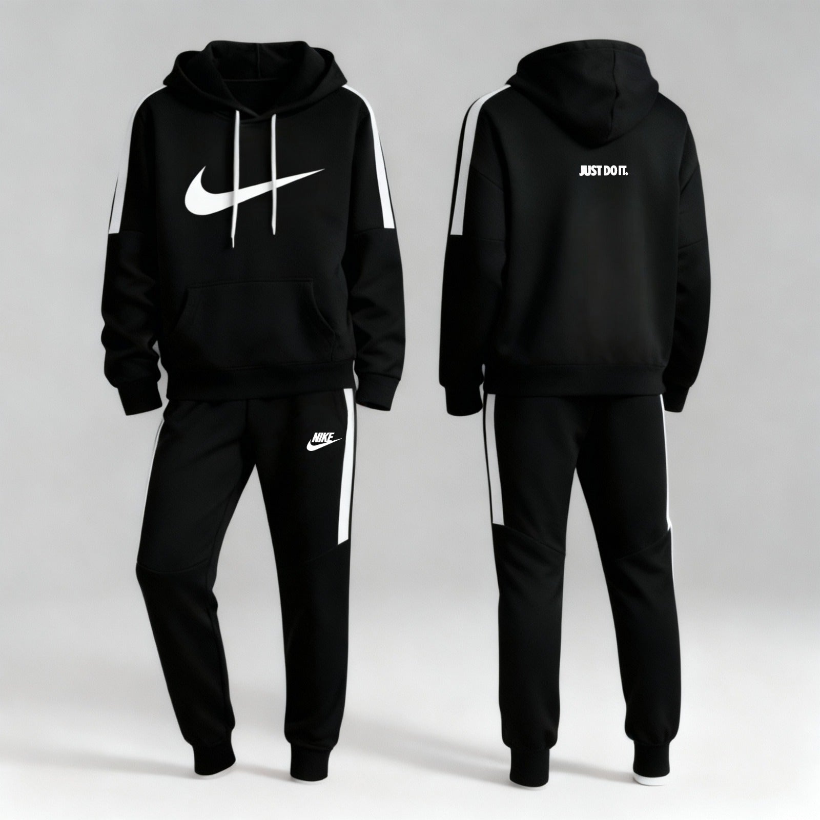 Conjunto Nike Classic (Ref. H01)