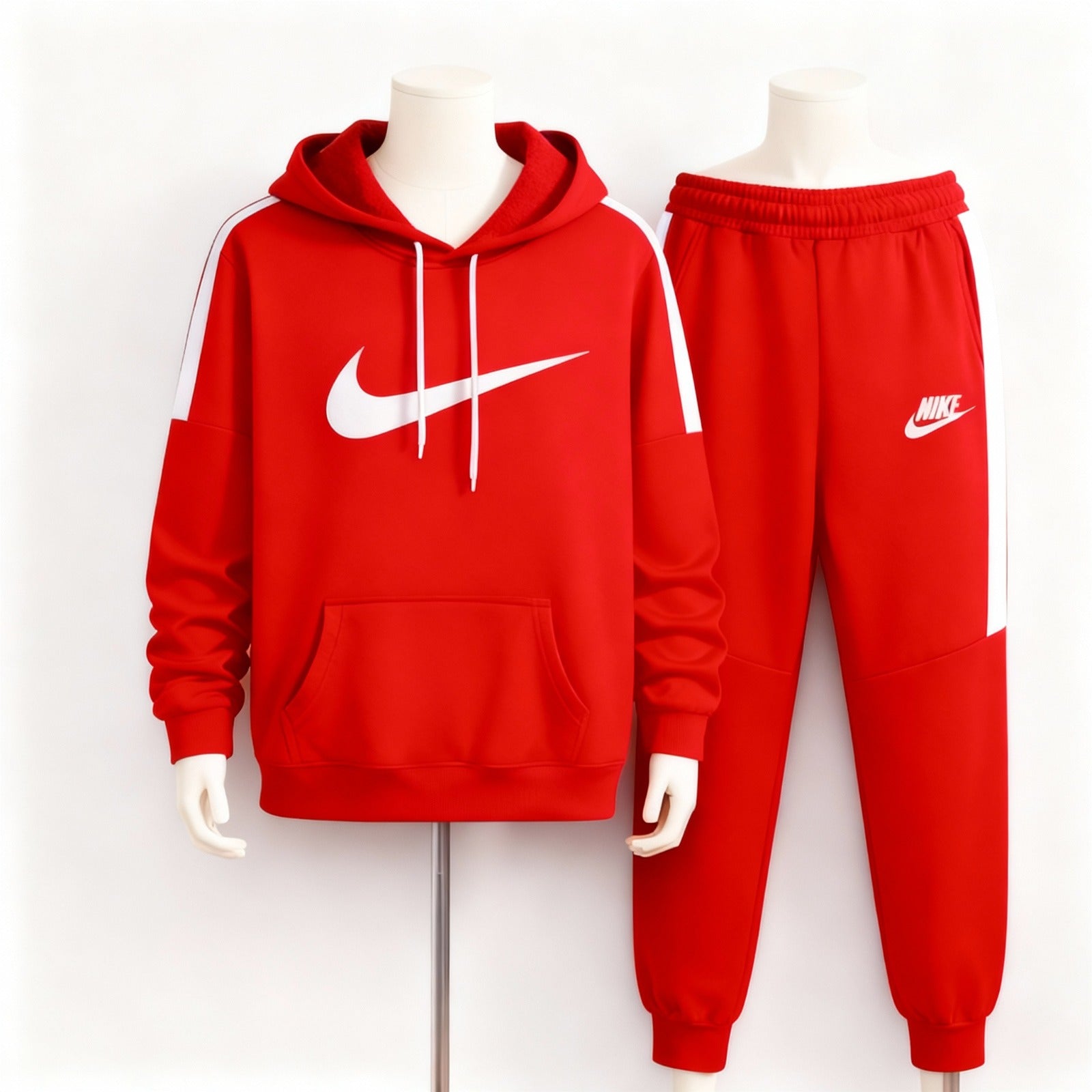 Conjunto Nike Classic (Ref. H01)