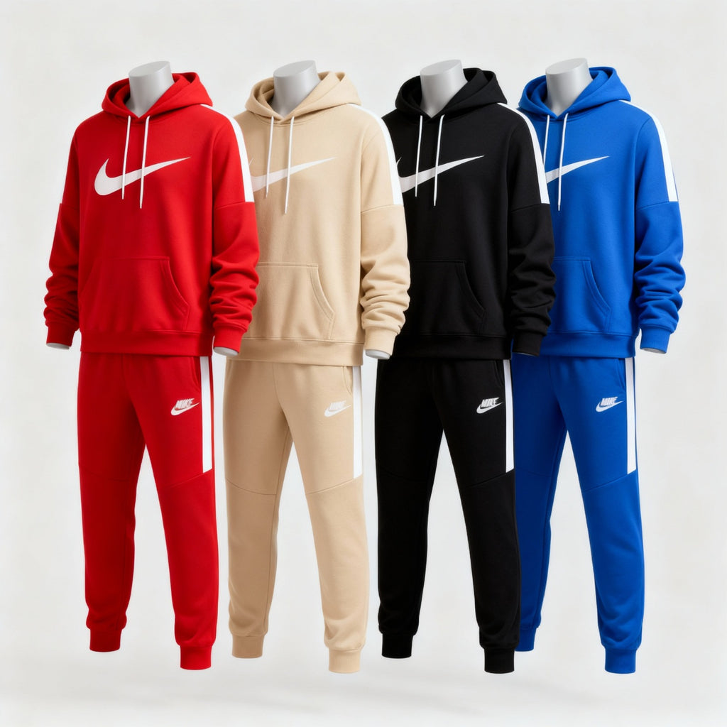 Conjunto Nike Classic (Ref. H01)