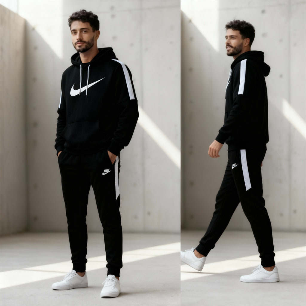 Conjunto Nike Classic (Ref. H01)