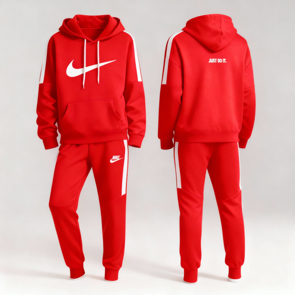 Conjunto Nike Classic (Ref. H01)