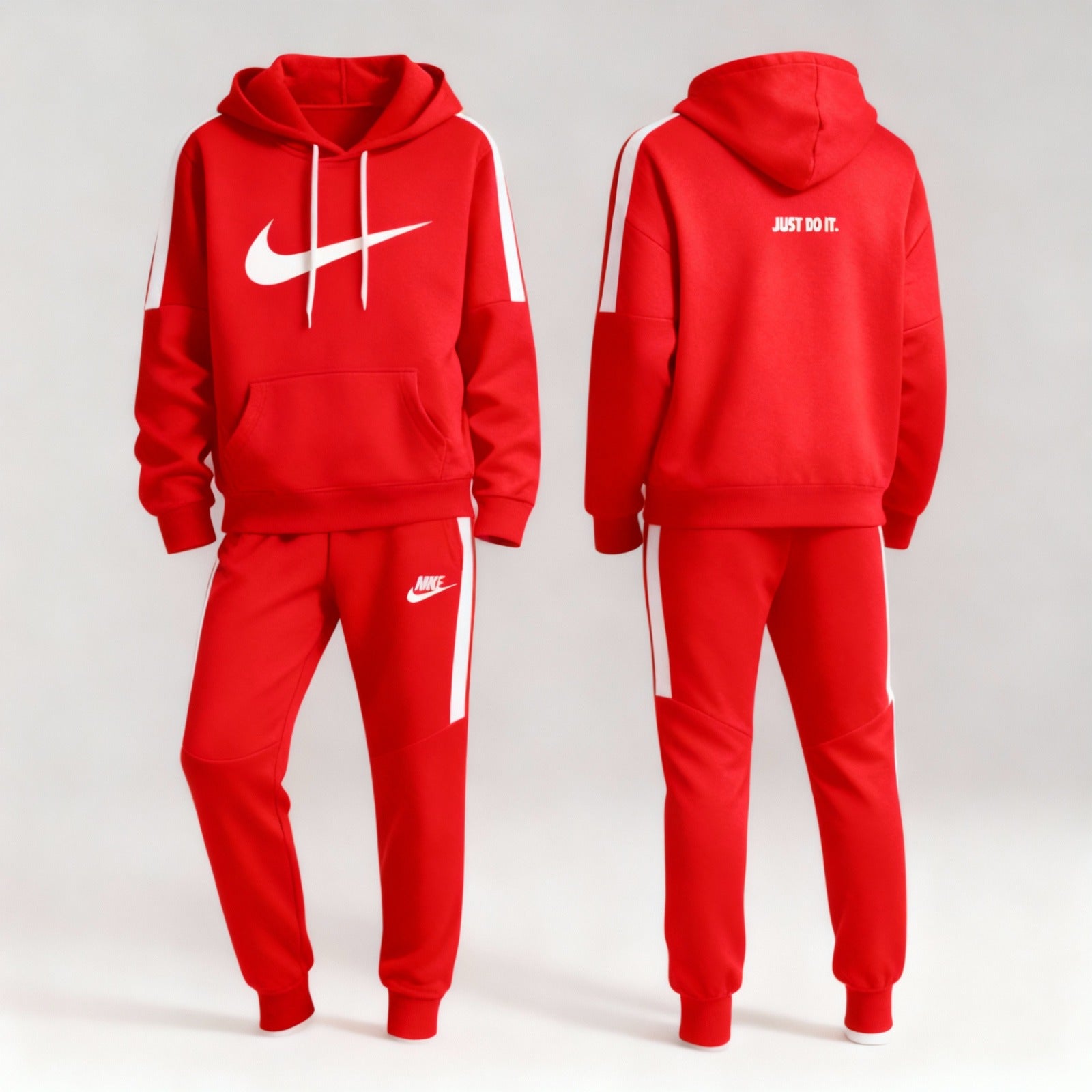 Conjunto Nike Classic (Ref. H01)