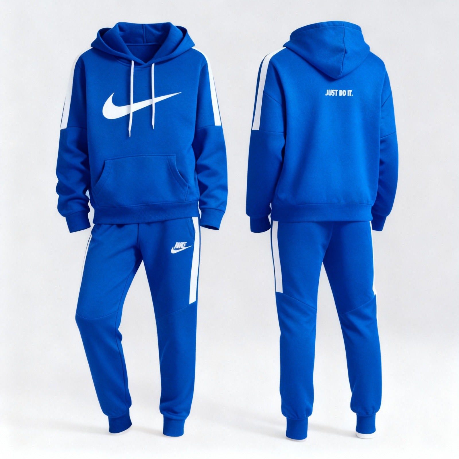 Conjunto Nike Classic (Ref. H01)