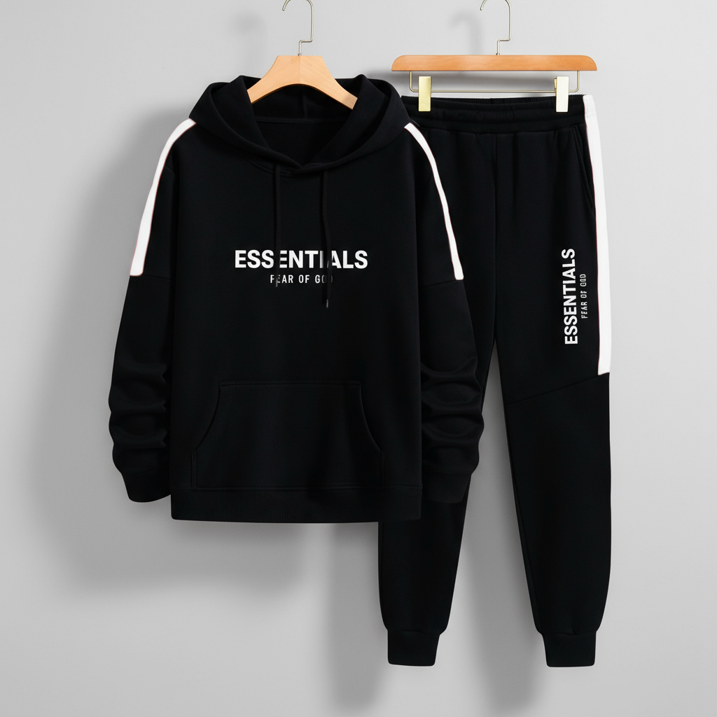 Conjunto ESSENTIALS Classic (Ref. H01)