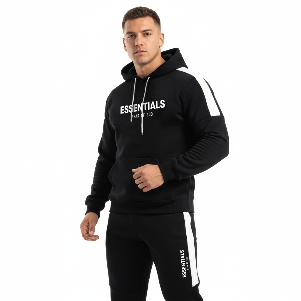 Conjunto ESSENTIALS Classic (Ref. H01)