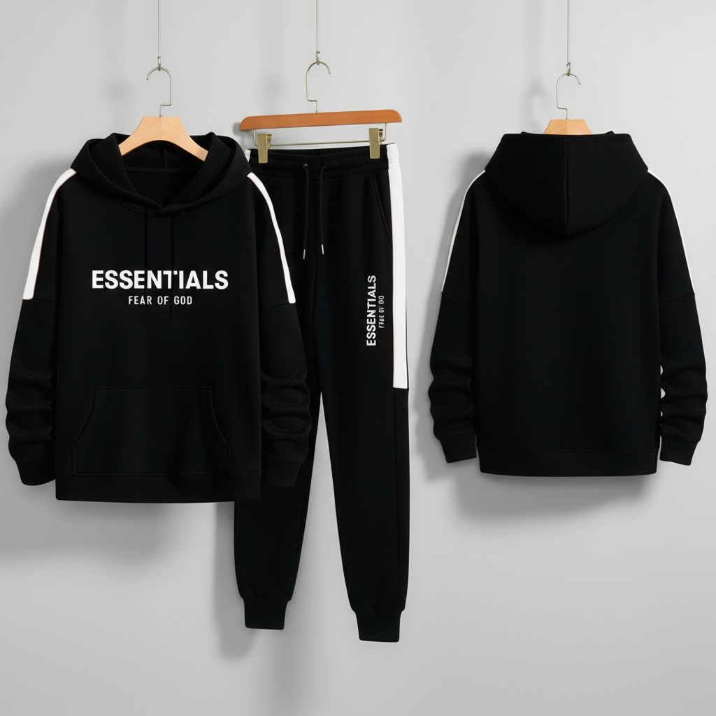 Conjunto ESSENTIALS Classic (Ref. H01)