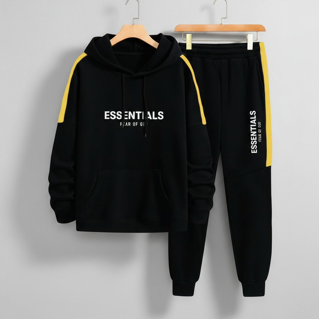 Conjunto ESSENTIALS Classic (Ref. H01)