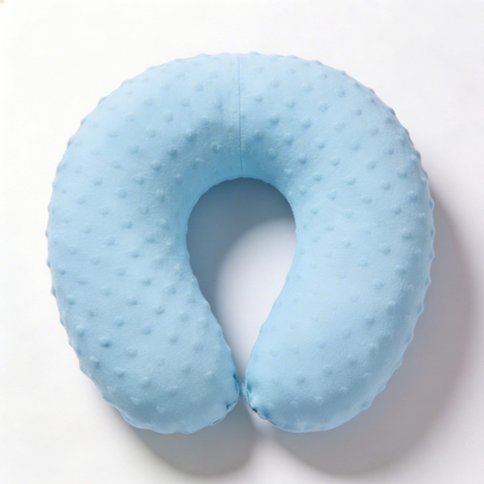 Cojín Cervical para Cuello – Descanso Ergonómico