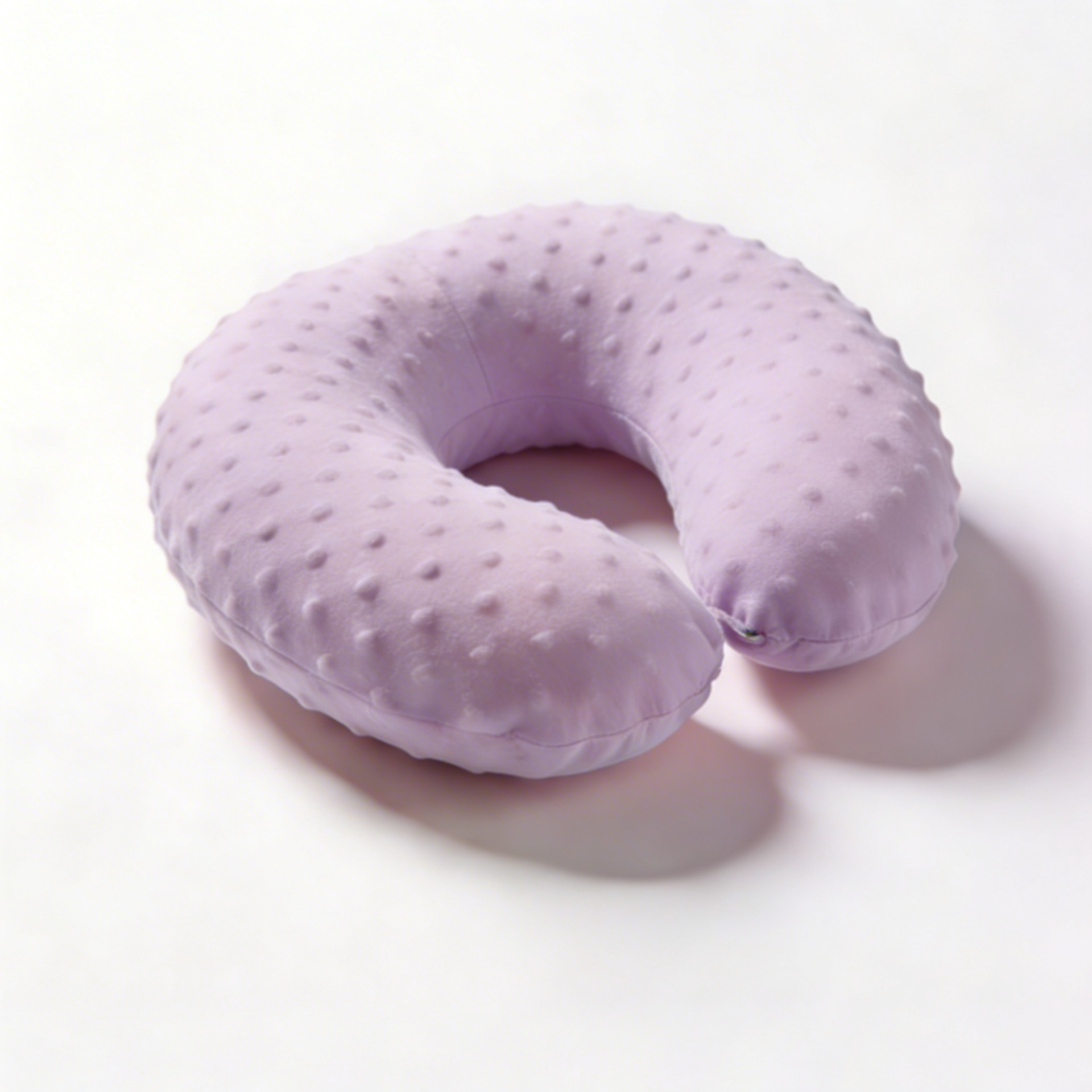 Cojín Cervical para Cuello – Descanso Ergonómico