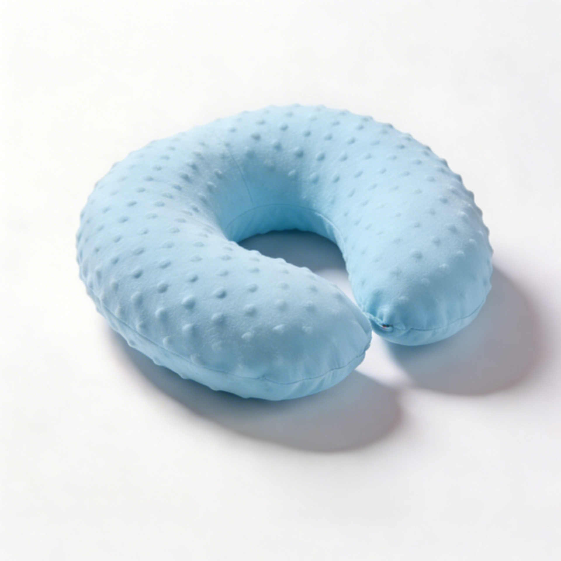 Cojín Cervical para Cuello – Descanso Ergonómico