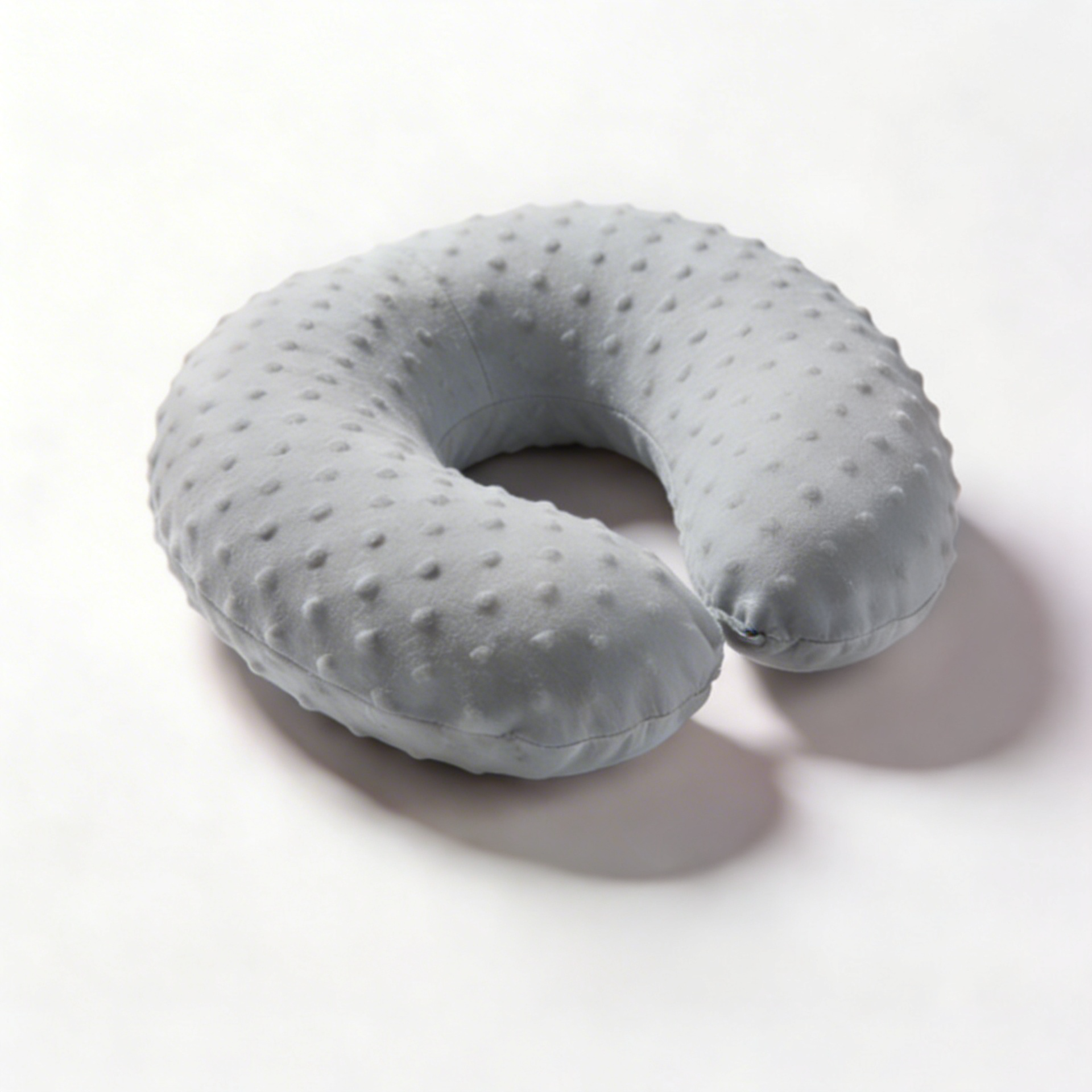 Cojín Cervical para Cuello – Descanso Ergonómico